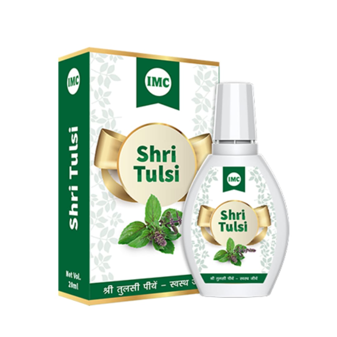 IMC WELLNESS PRODUCTS AND COSMETICS BP ANGADI