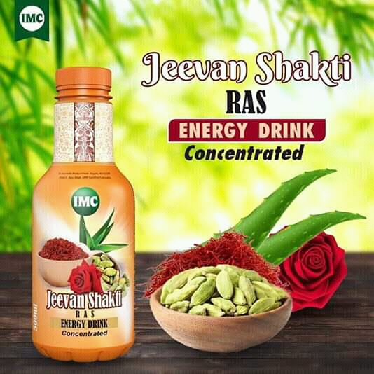 IMC WELLNESS PRODUCTS AND COSMETICS BP ANGADI