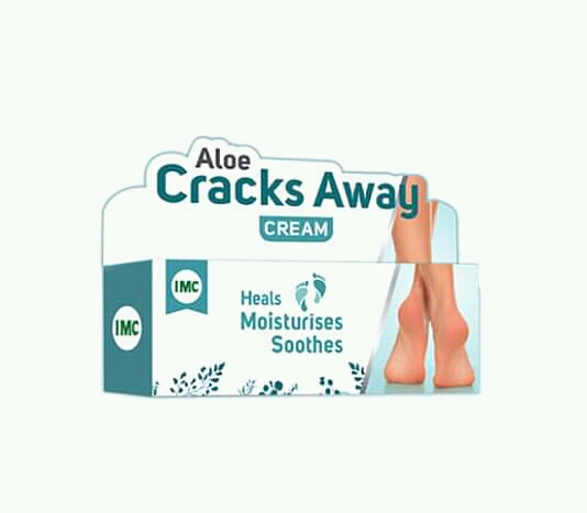 IMC WELLNESS PRODUCTS AND COSMETICS BP ANGADI