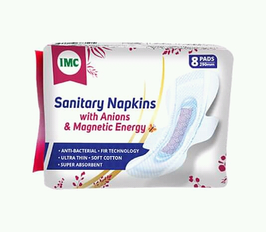 IMC WELLNESS PRODUCTS AND COSMETICS BP ANGADI