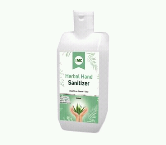 IMC WELLNESS PRODUCTS AND COSMETICS BP ANGADI